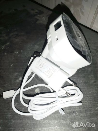 Камера для дома wifi