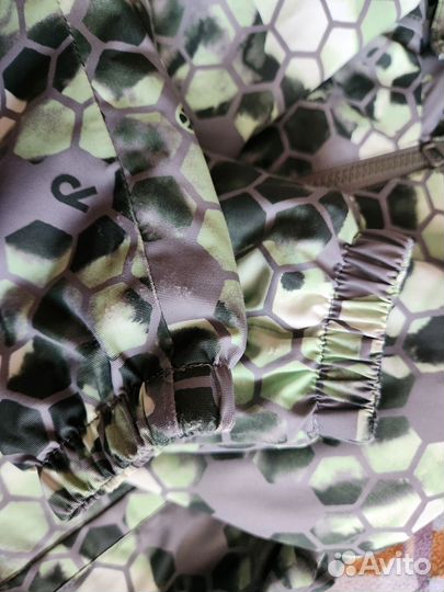 Костюм демисезонный reima. 86 и 92