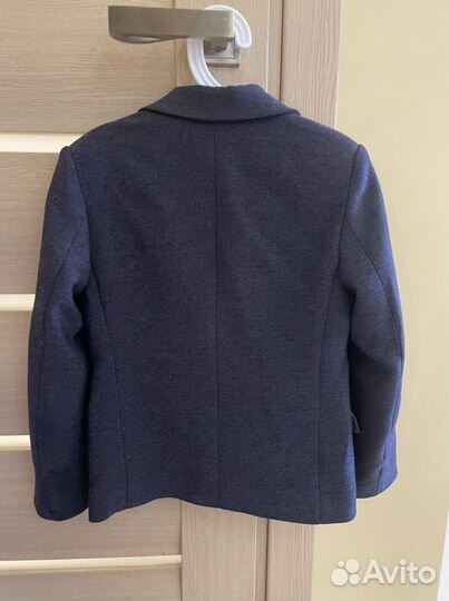 Школьный пиджак 122