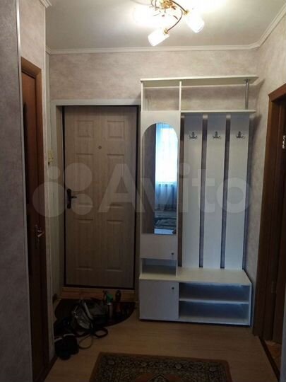 1-к. квартира, 39 м², 1/9 эт.