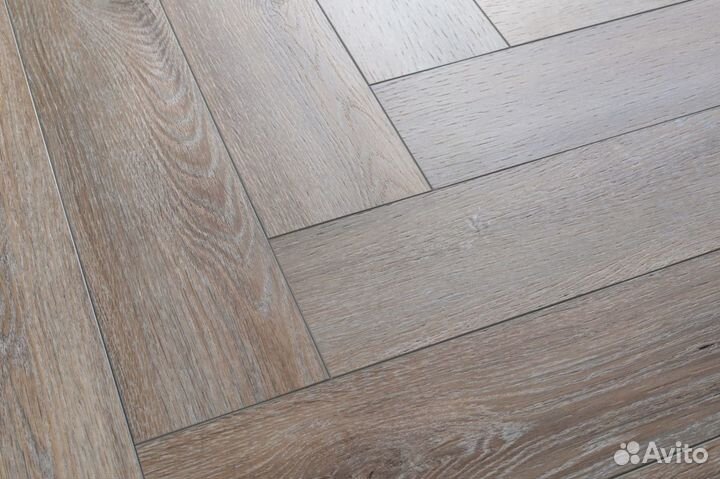 Водостойкий ламинат