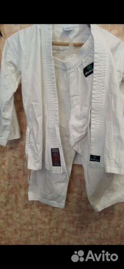 Кимоно 120 см