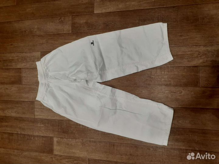 Кимоно для тхэквондо