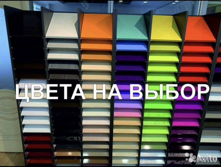 Витрины для кубков и наград