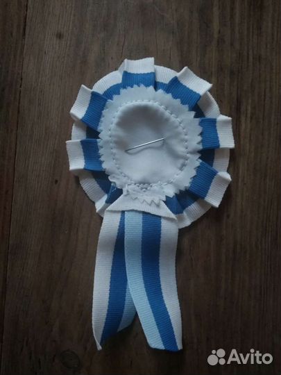 Значок Регата 2009