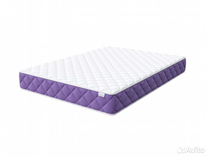 Матрас Sleeptek premierbig StruttoFoam 140х200