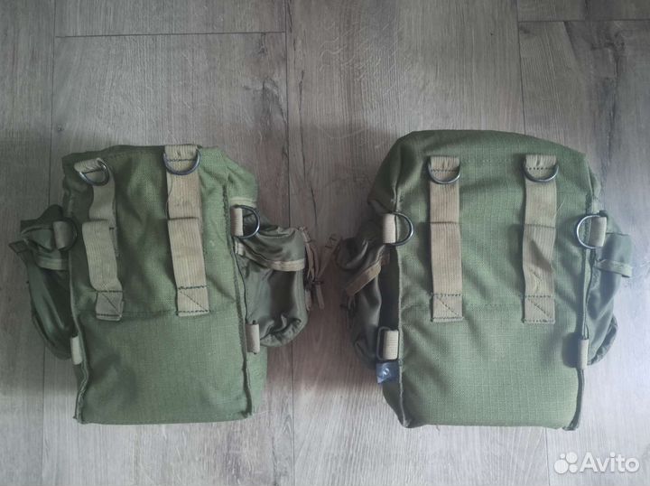 Подсумки ссо старопошив