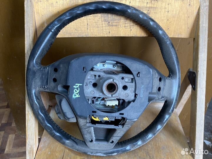 Руль Honda Accord 7 CL