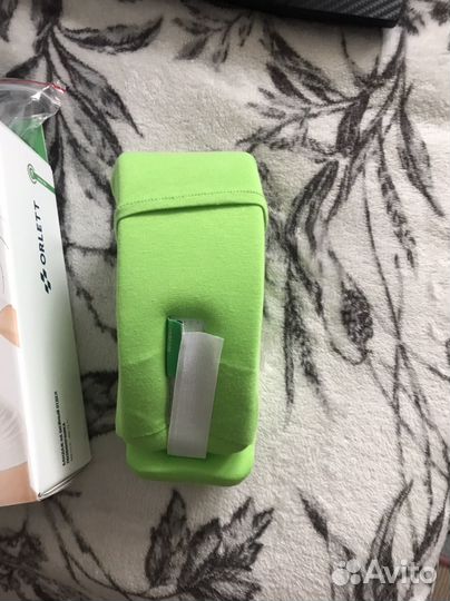 Воротник ортопедический детский