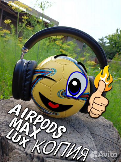 Airpods max