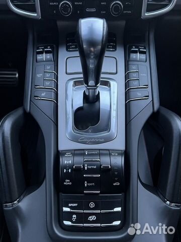 Porsche Cayenne GTS 4.8 AT, 2013, 126 800 км объявление продам