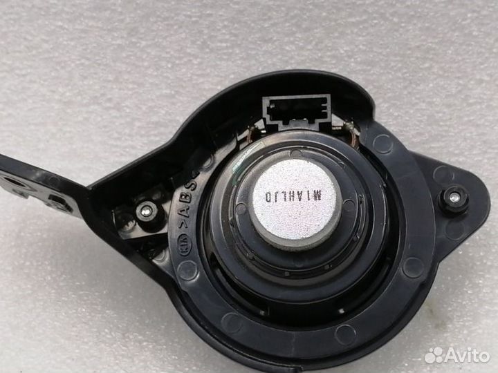 Динамик Kia Optima JF G4ND 2019