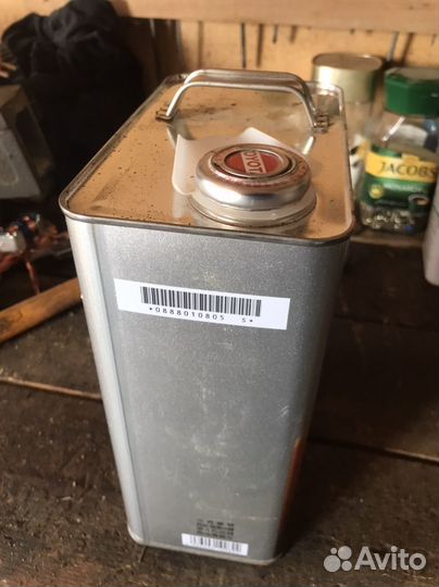 Масло моторное 10w30