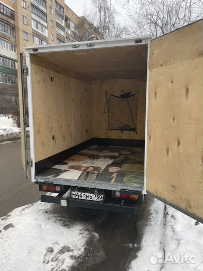 Грузоперевозки 24 часа