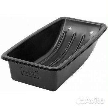 Санки cube 1100 х 600 х 215