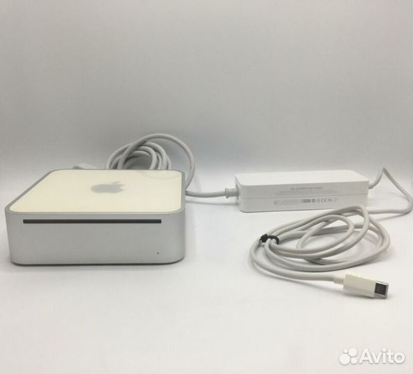 Mac mini 2007 A1176