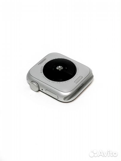 Корпус для Apple Watch SE 2022 41mm 5/5 White