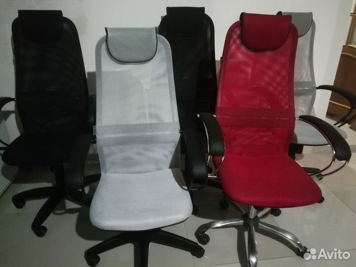 Кресло офисное