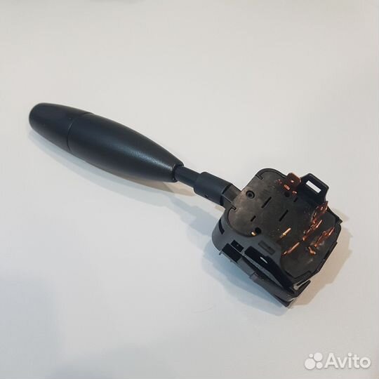 Переключатель стеклоочистителя Daewoo Nexia