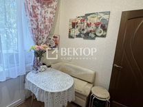 2-к. квартира, 45 м², 3/4 эт.