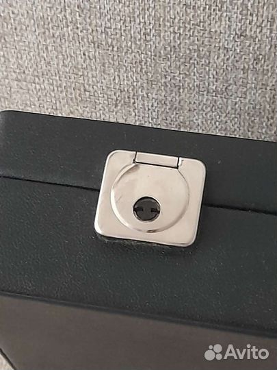 Кейс дипломат СССР