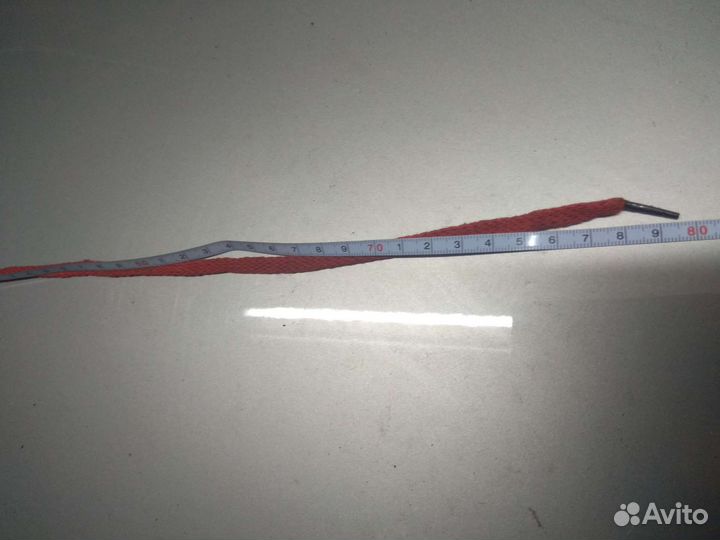 Шнурки для обуви