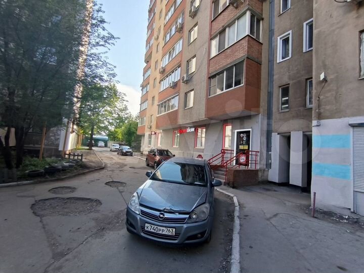 Торговая площадь, 90 м²