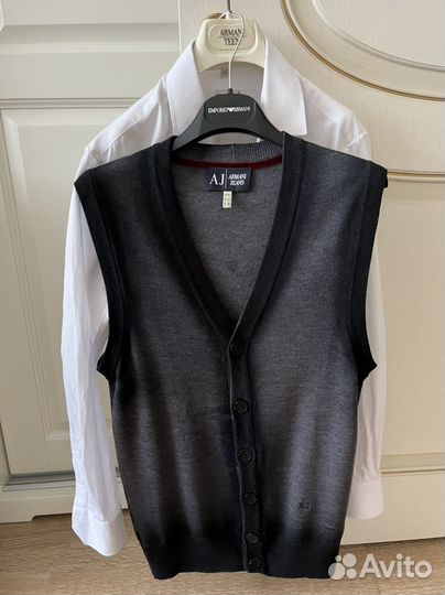 Пиджак школьный рубашки tugi костюм