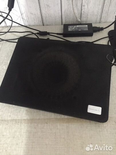 Игровой ноутбук mibenben x556