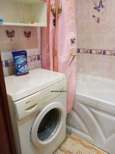 2-к. квартира, 48,1 м², 1/5 эт.