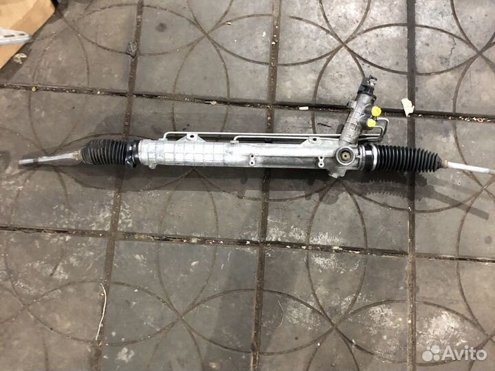 Рулевая рейка бмв е90 е87