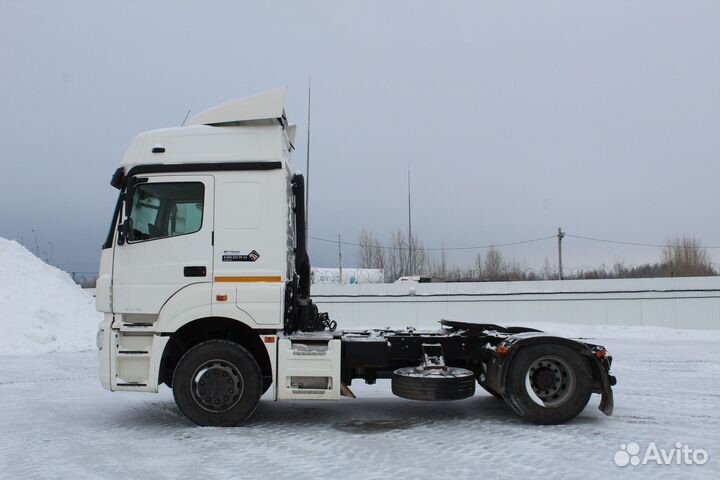 КАМАЗ 5490 NEO, 2021