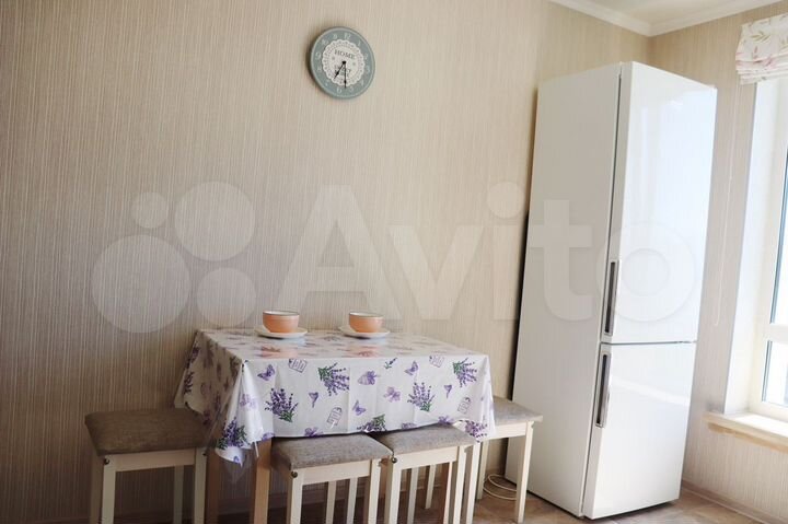 1-к. квартира, 35,1 м², 2/3 эт.