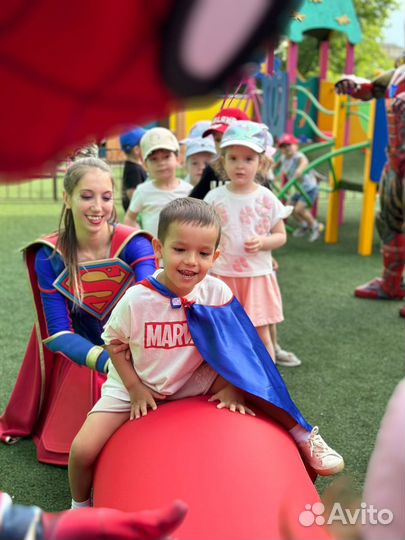 Реквизит для аниматоров