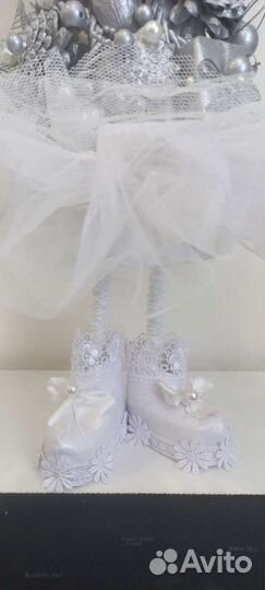 Интерьерная игрушка ручной работы