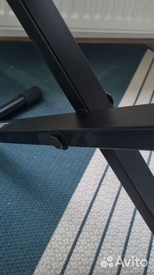 Скамейка OnStage KT7800+