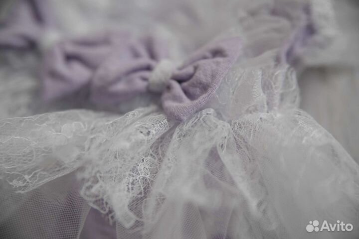 Реквизит для фотосессии новорожденных