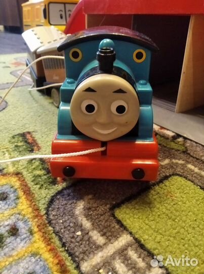 Парковка Икеа, посуда икеа, куклы Лалалупси