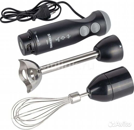 Блендер StarWind SBP2135