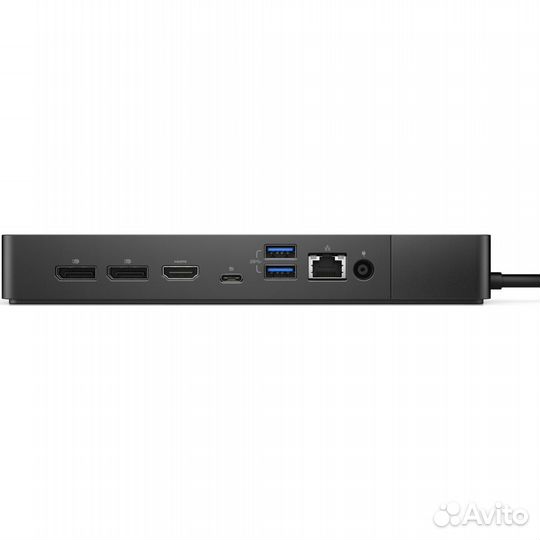 Док-станция Dell Performance Dock WD19DCS 413377