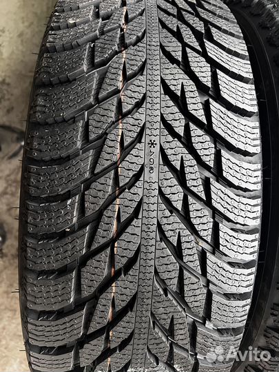 Ikon Tyres Autograph Snow 3 SUV 225/55 R18