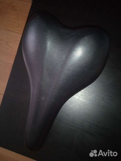 Сидушка для велосипеда