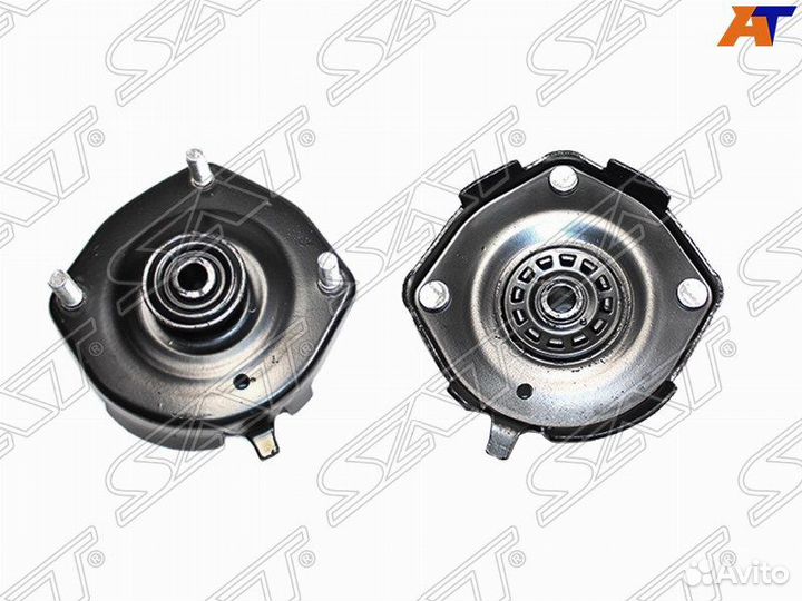 Опора задней стойки RH mazda familia /323 /premacy