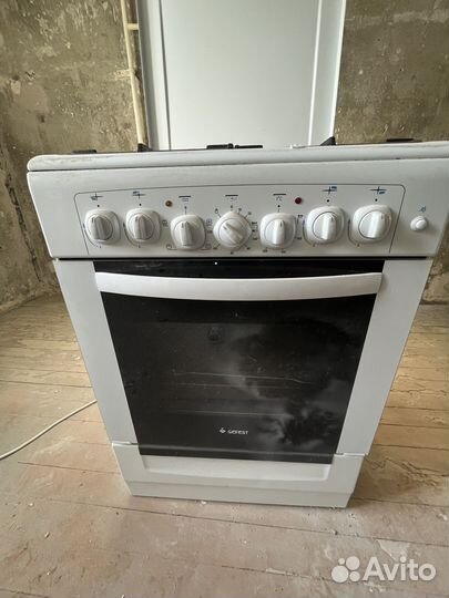 Плита газовая