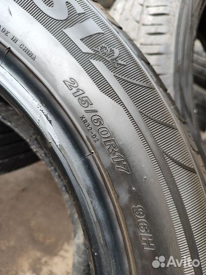 Kenda KR32 Kuavela SL 215/60 R17 96H