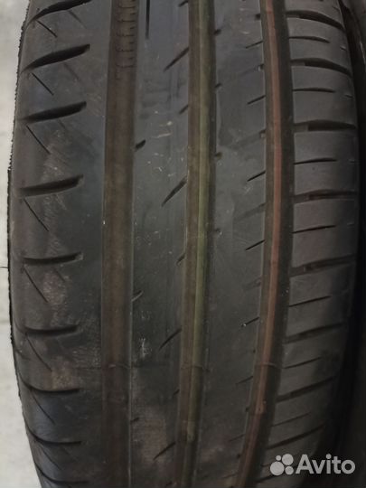 Viatti Strada Asimmetrico 185/60 R15 30G