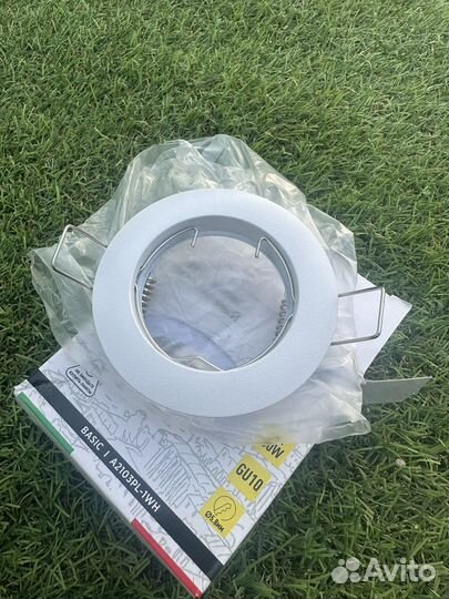 Светильник потолочный Arte lamp