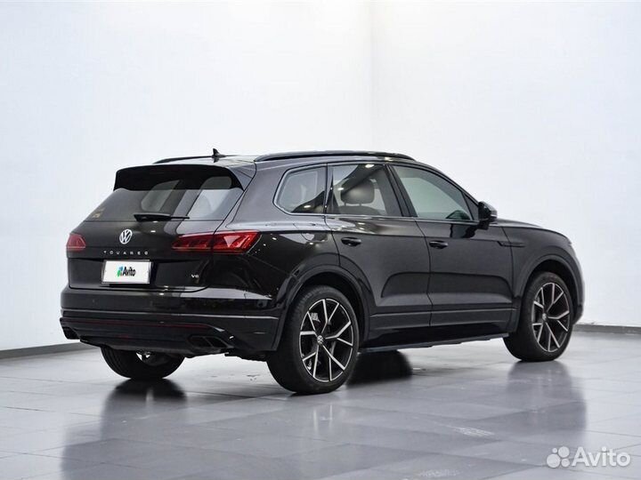 Volkswagen Touareg 3.0 AT, 2020, 59 000 км