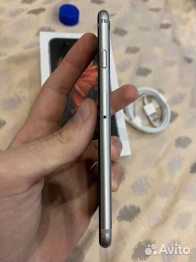 iPhone 6s 32gb ростест