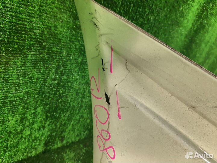 Бампер nissan cedric HY34 2004 (86012) контрактная